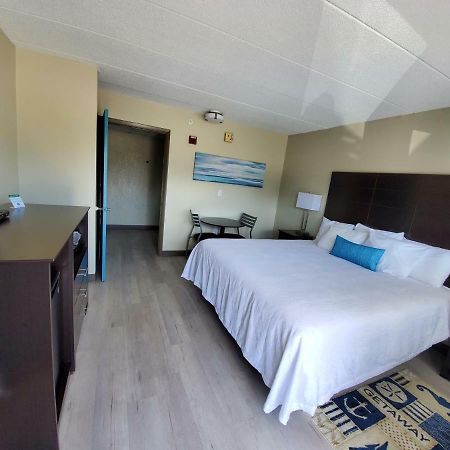The Dunes Rehoboth Beach Dewey Beach Exterior foto