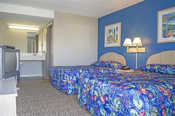 The Dunes Rehoboth Beach Dewey Beach Exterior foto