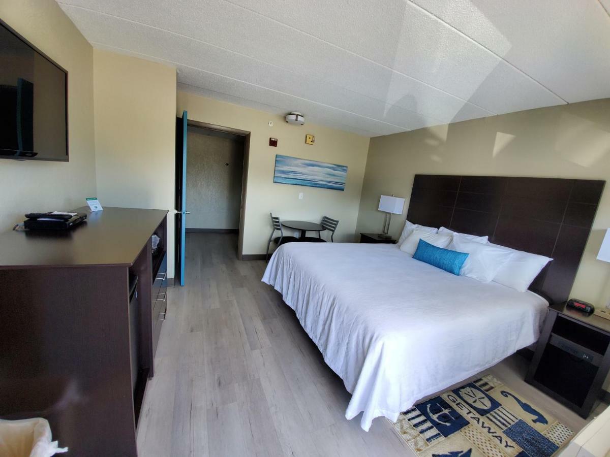 The Dunes Rehoboth Beach Dewey Beach Exterior foto